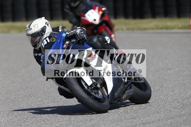 /21 29.05.2025 Speer Racing ADR/Gruppe gelb/141